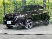 2021 Nissan KIX