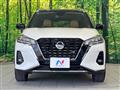 2022 Nissan KIX