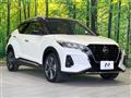 2022 Nissan KIX