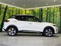 2022 Nissan KIX