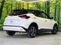 2022 Nissan KIX