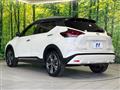 2022 Nissan KIX