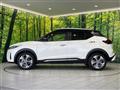 2022 Nissan KIX