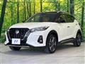 2022 Nissan KIX