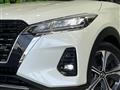 2022 Nissan KIX