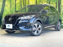2022 Nissan KIX