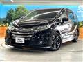 2016 Honda Odyssey Hybrid