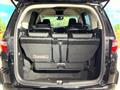 2016 Honda Odyssey Hybrid