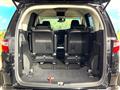 2016 Honda Odyssey Hybrid