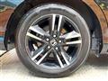 2016 Honda Odyssey Hybrid