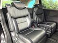 2016 Honda Odyssey Hybrid