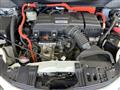 2016 Honda Odyssey Hybrid