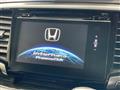 2016 Honda Odyssey Hybrid