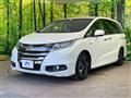 2016 Honda Odyssey Hybrid