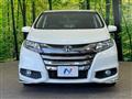 2016 Honda Odyssey Hybrid