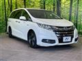 2016 Honda Odyssey Hybrid