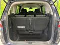 2018 Honda Odyssey Hybrid
