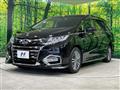 2018 Honda Odyssey Hybrid