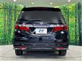 2018 Honda Odyssey Hybrid