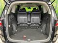 2018 Honda Odyssey Hybrid