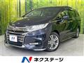 2019 Honda Odyssey Hybrid