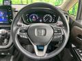 2021 Honda Odyssey Hybrid