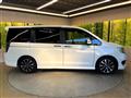 2013 Honda Step WGN