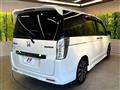 2013 Honda Step WGN