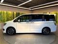 2013 Honda Step WGN