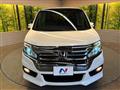 2013 Honda Step WGN