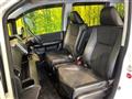 2013 Honda Step WGN