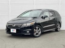 2007 Honda Stream