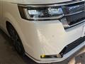 2023 Honda Step WGN
