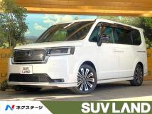 2023 Honda Step WGN