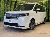 2023 Honda Step WGN