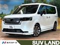 2023 Honda Step WGN