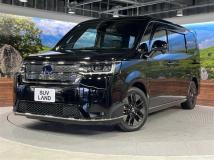 2023 Honda Step WGN