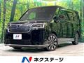2024 Honda Step WGN