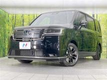 2025 Honda Step WGN