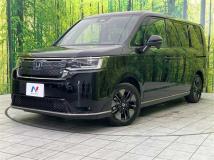 2025 Honda Step WGN