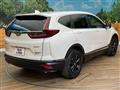 2022 Honda CR-Z
