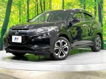 2015 Honda VEZEL