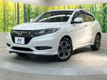 2016 Honda VEZEL