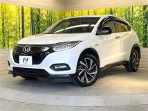 2019 Honda VEZEL