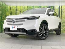 2021 Honda VEZEL