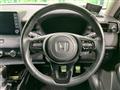 2021 Honda VEZEL