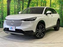 2021 Honda VEZEL
