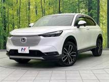 2021 Honda VEZEL