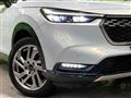 2021 Honda VEZEL