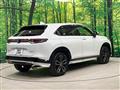 2021 Honda VEZEL